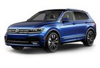 Volkswagen Tiguan Spare Parts