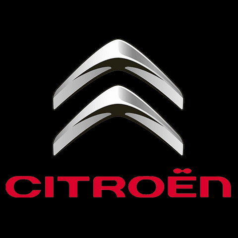 Citroen Spare Parts