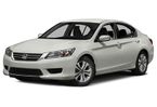 Honda Accord Spare Parts