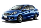 Honda Amaze Spare Parts