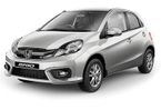 Honda Brio Spare Parts