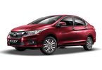 Honda City Spare Parts