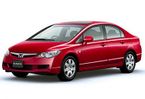 Honda Civic Spare Parts