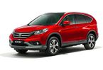 Honda CRV Spare Parts