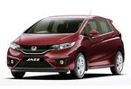 Honda Jazz Spare Parts