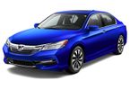 Honda Accord Hybrid Spare Parts