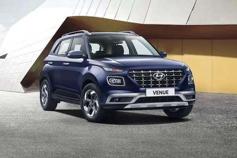 Hyundai Venue