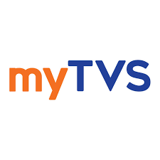 My TVS