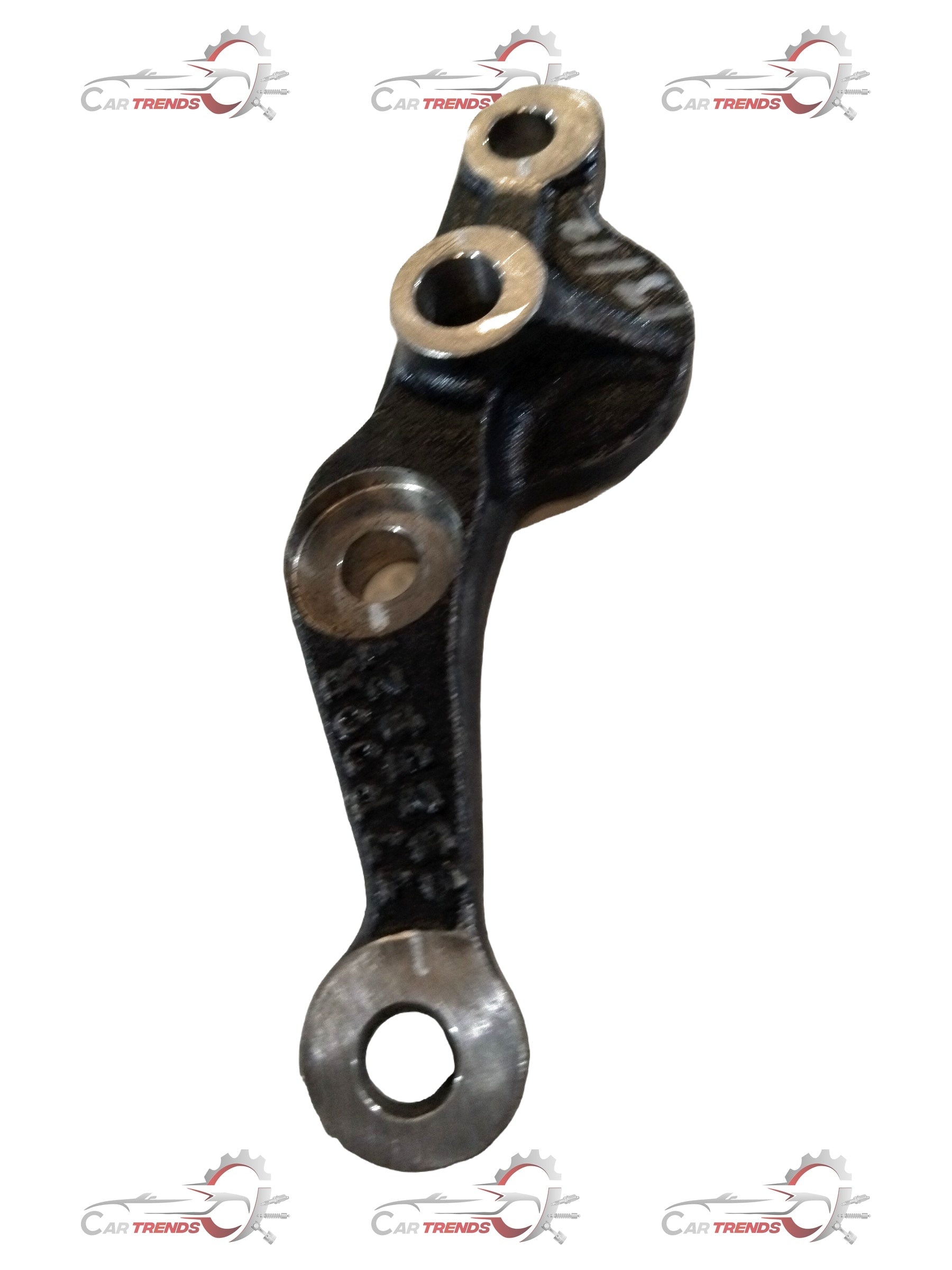 Maruti Suzuki ARM,STEERING KNUCKLE, R 45121m77p00 - Front view