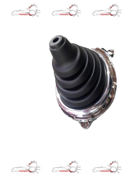 Honda BOOT COMP,*NH167L* 83414tg2x11za - Front view