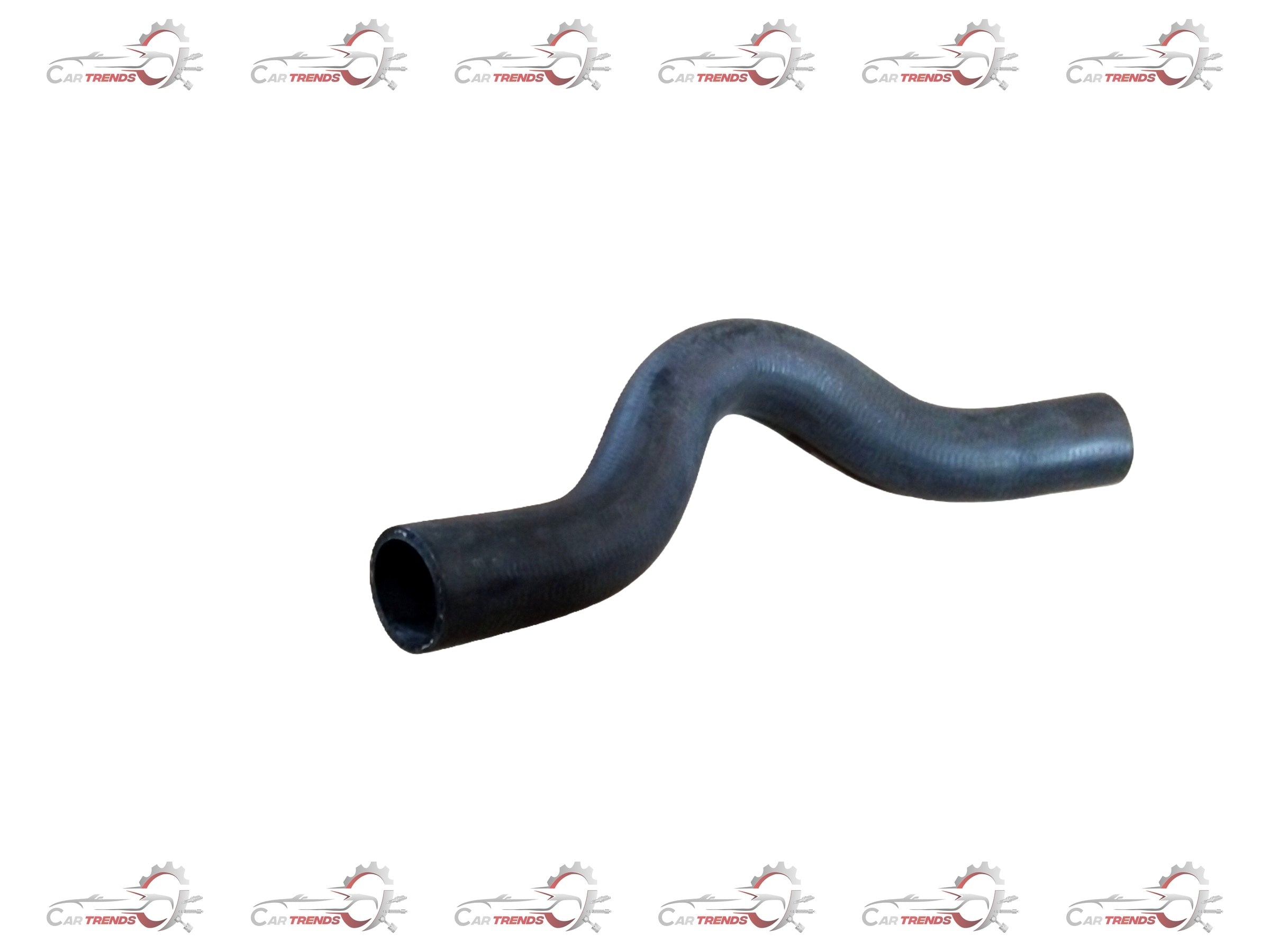 Maruti Suzuki HOSERDTR INLET 17852M69R00 engine part in a close-up view, showing the inlet component with detailed surface features.
