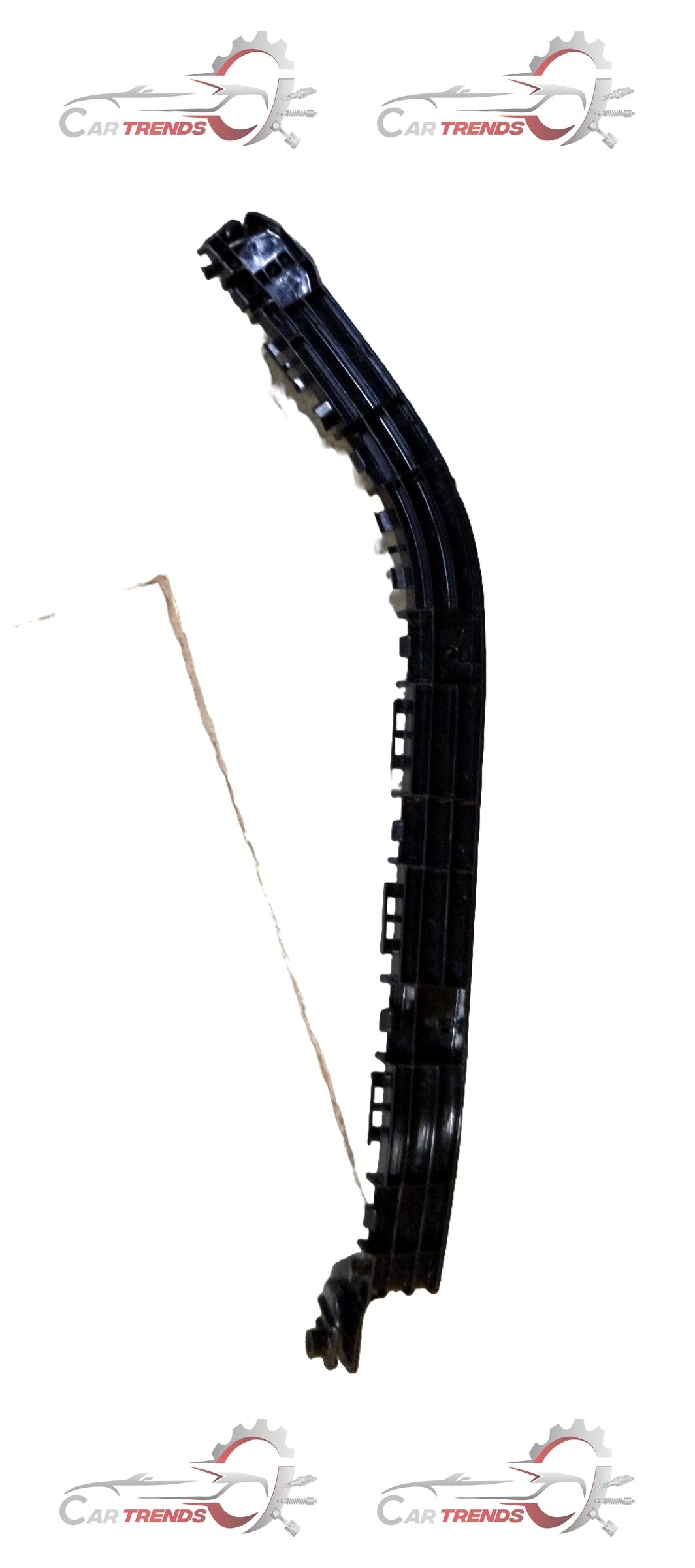 MARUTI SUZUKI HOLDER REAR BUMPER SIDE DZIER 3RD LH 71822M56R00 71822M56R00 - Front view
