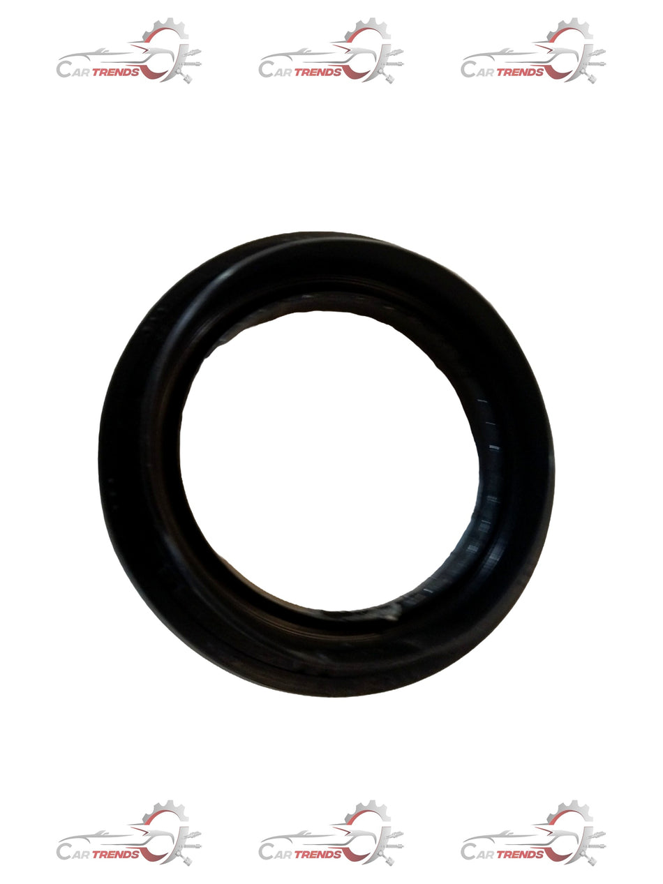 Maruti Suzuki axle seal for Celerio and Swift, right-hand side, close-up image showing sealed rubber and metal components.