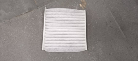MAHINDRA AC FILTER S1203C002581N S1203C002581N - Front view