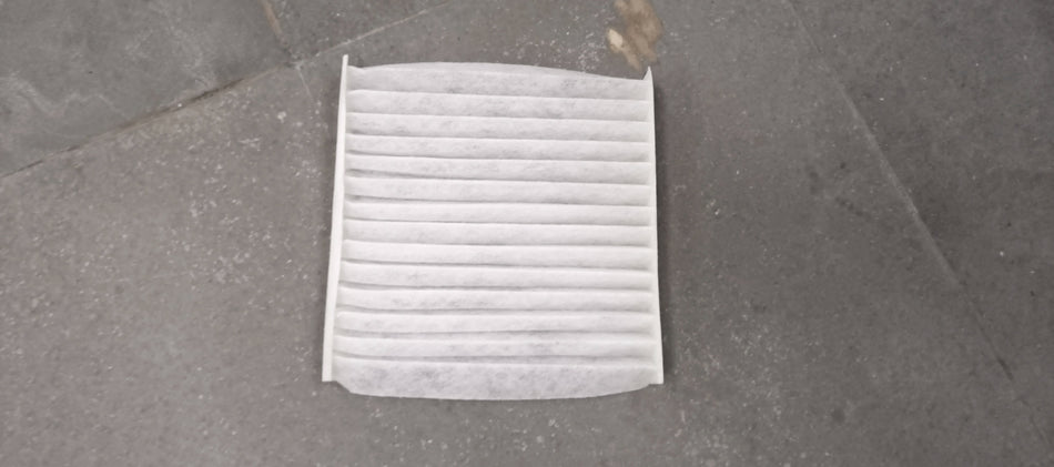 MAHINDRA AC FILTER S1203C002581N S1203C002581N - Front view