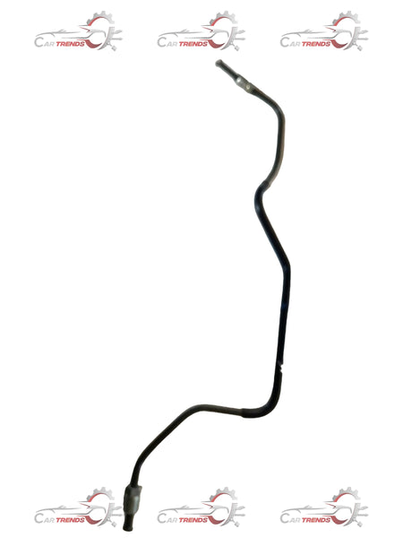 Maruti Suzuki rear pipe brake hose to wheel cylinder for Alto, WagonR, Swift, and Baleno vehicles, part #51510M76A10
