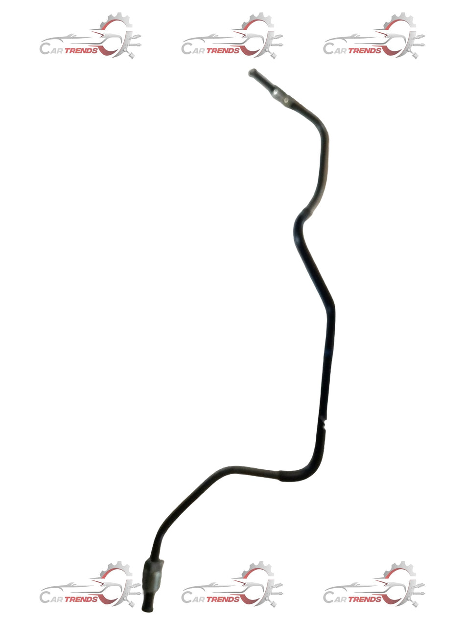 Maruti Suzuki rear pipe brake hose to wheel cylinder for Alto, WagonR, Swift, and Baleno vehicles, part #51510M76A10