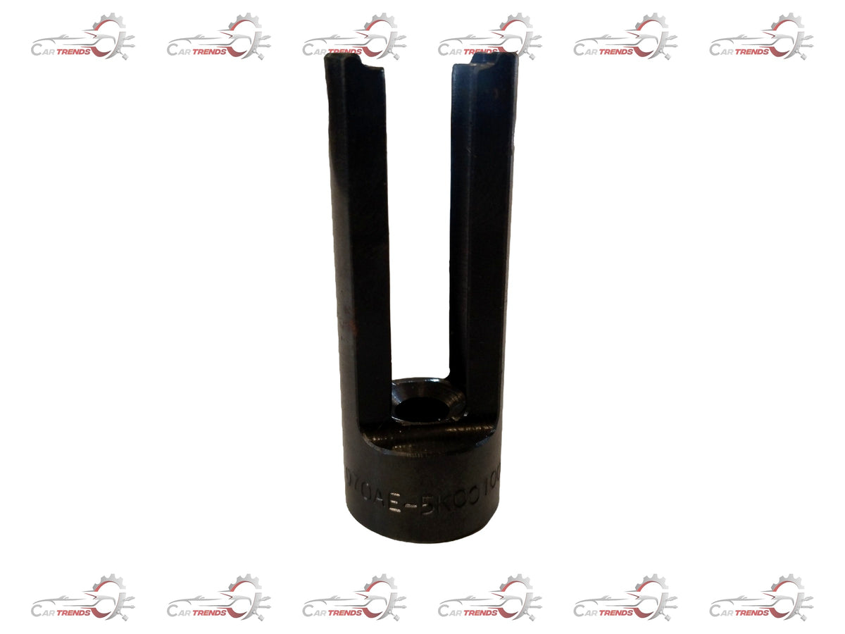 CarTrends COMPRESSOR ATTACHMENT VALVE SPRING | #070AE5K00100 070AE5K00100 - Front view