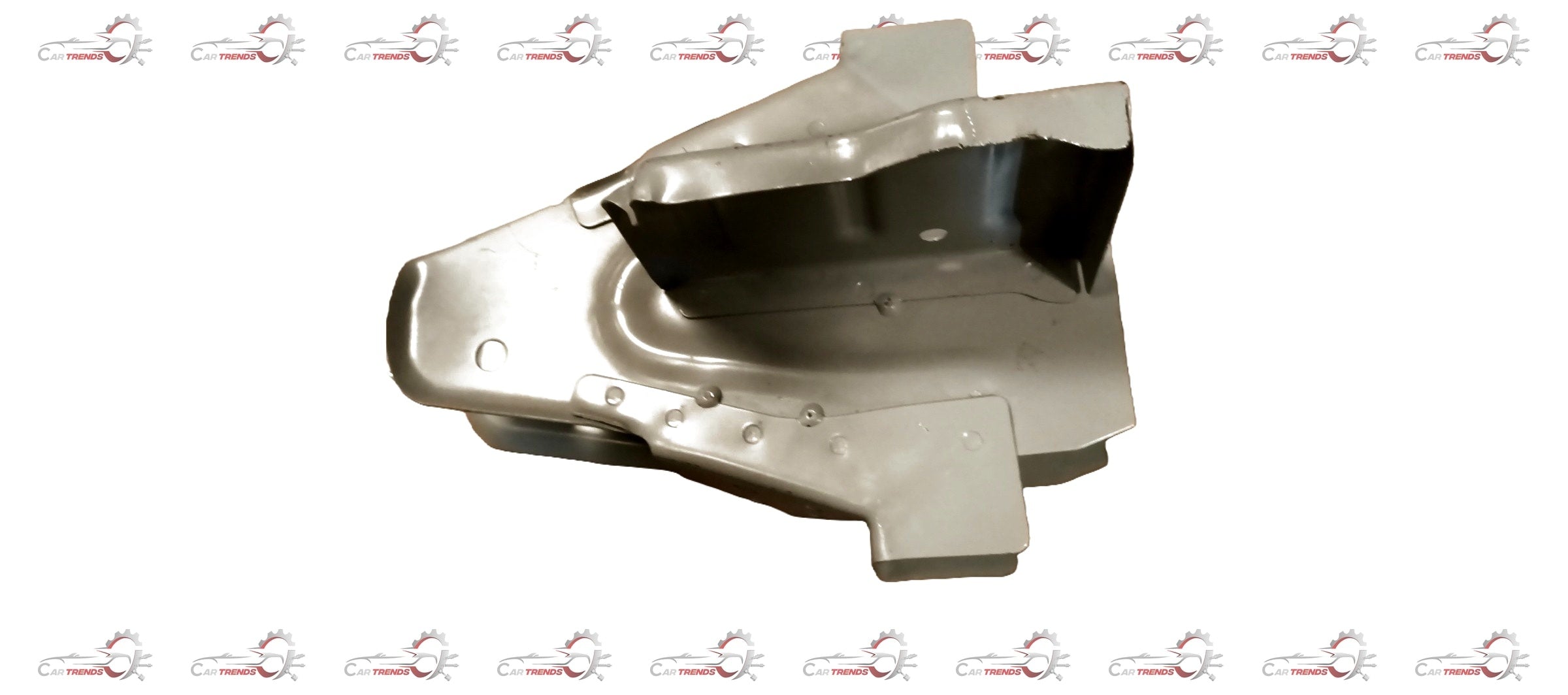 Maruti Suzuki Hanger Comptrailing Arm EECO 59530M78T00, showing a close-up of the vehicle’s rear arm component.