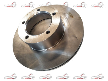 TATA VENTILATED BRAKE DISC 885526543704 885526543704 - Front view