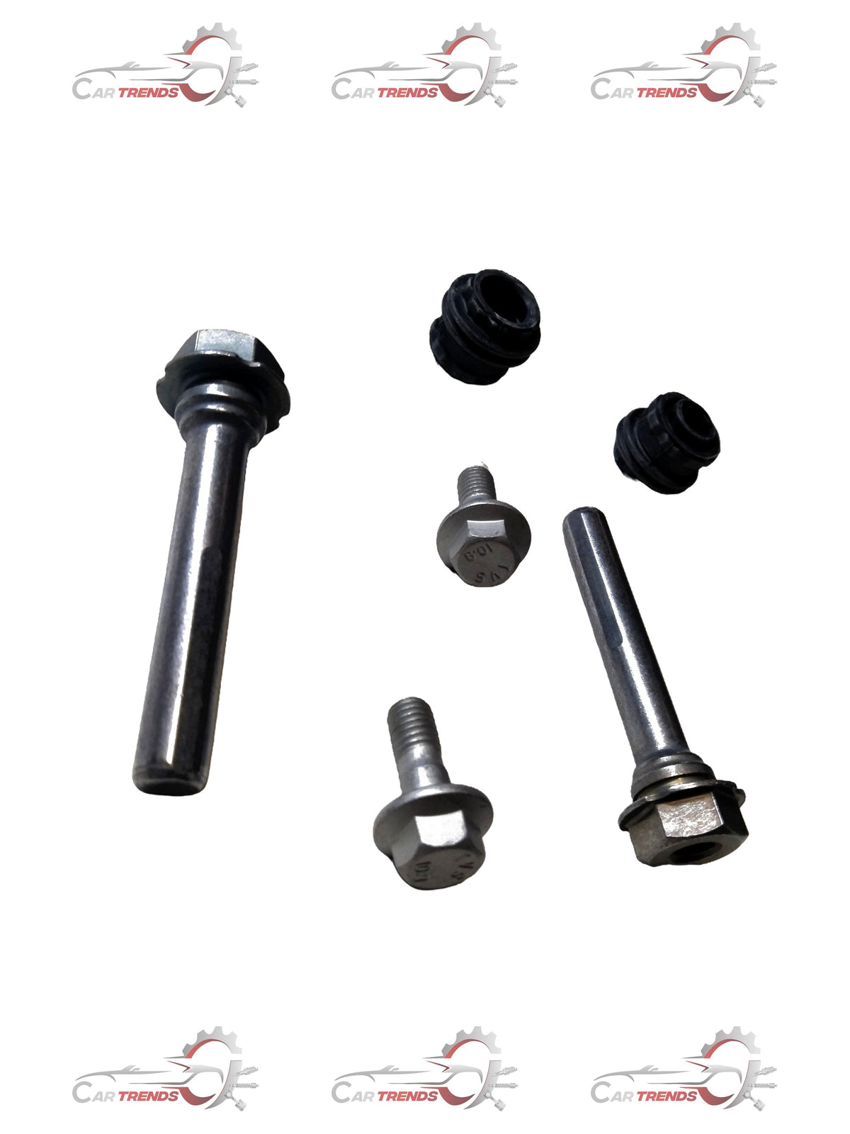 FORD KIT  RETAINING PIN E4B12C150AA E4B12C150AA - Front view