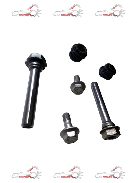 FORD KIT  RETAINING PIN E4B12C150AA E4B12C150AA - Front view