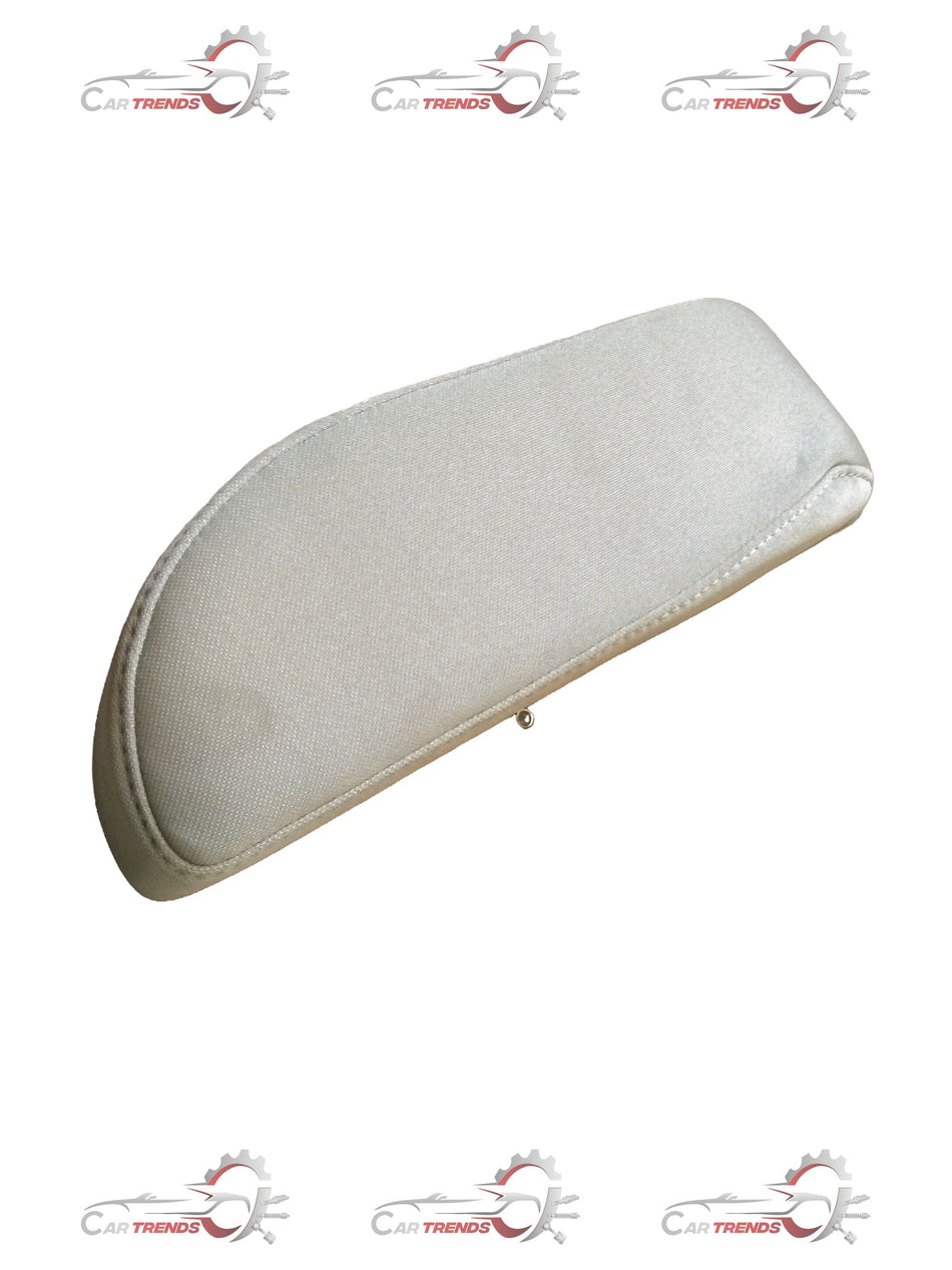 CarTrends Scorpio 3rd Gen right seat armrest assembly, high-quality replacement part for enhanced comfort and support.