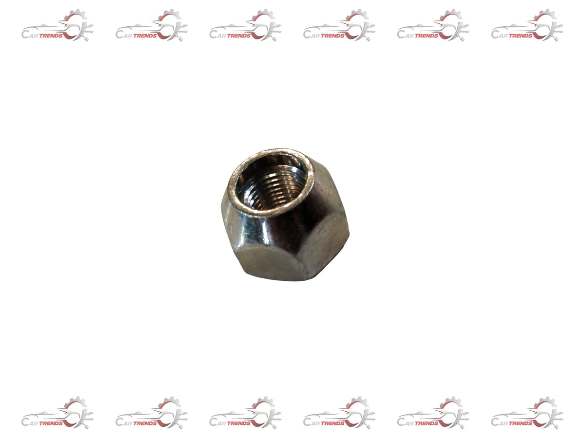NISSAN WHEEL NUT | NISSAN | #40224EJ20A 40224EJ20A - Front view
