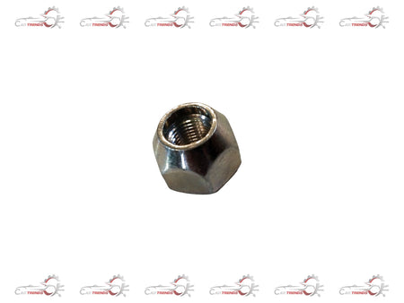 NISSAN WHEEL NUT | NISSAN | #40224EJ20A 40224EJ20A - Front view