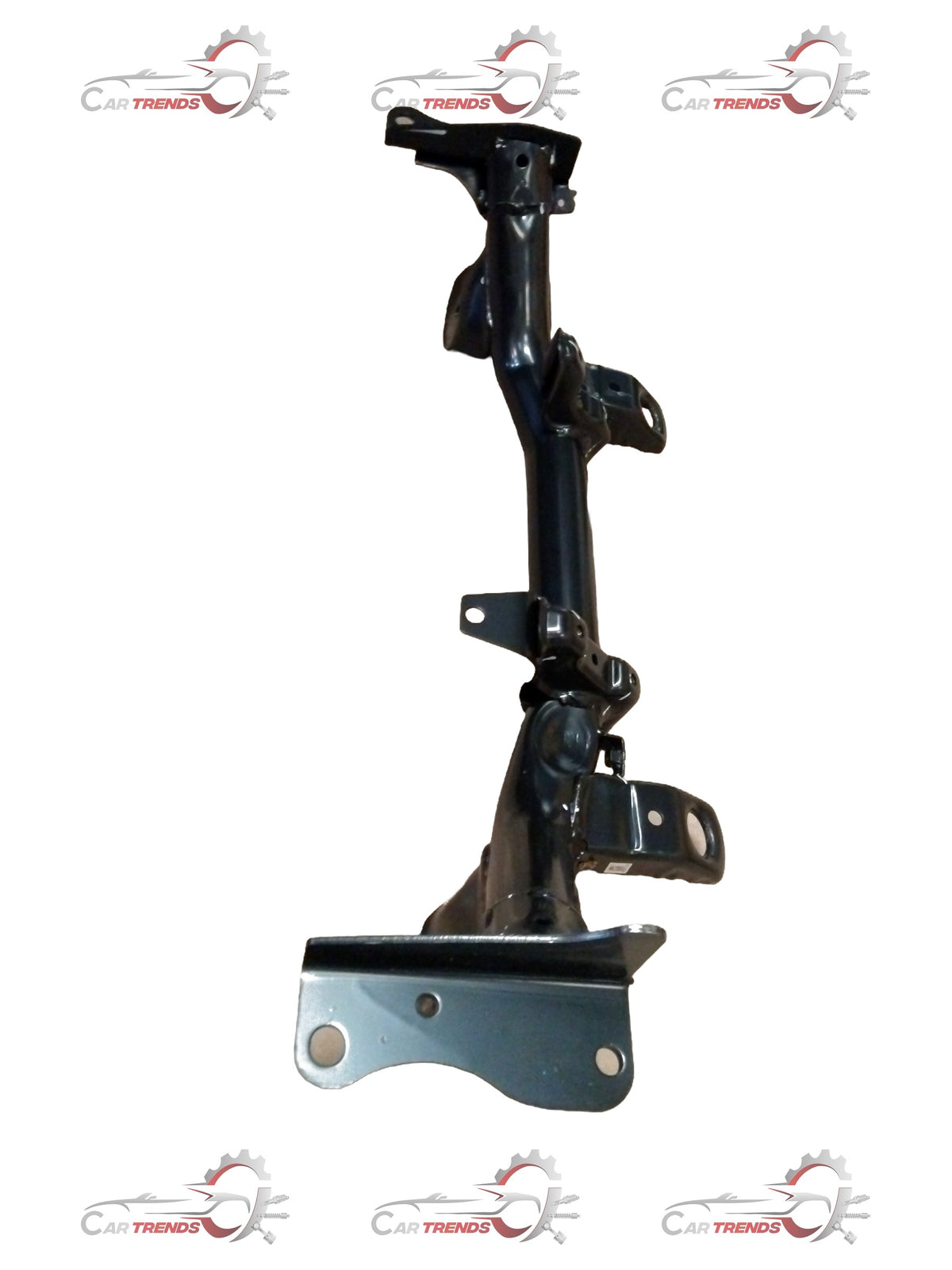 Maruti Suzuki Frame Suspension part for Suzuki Eeco vehicle, showing the metal frame component with mounting points.