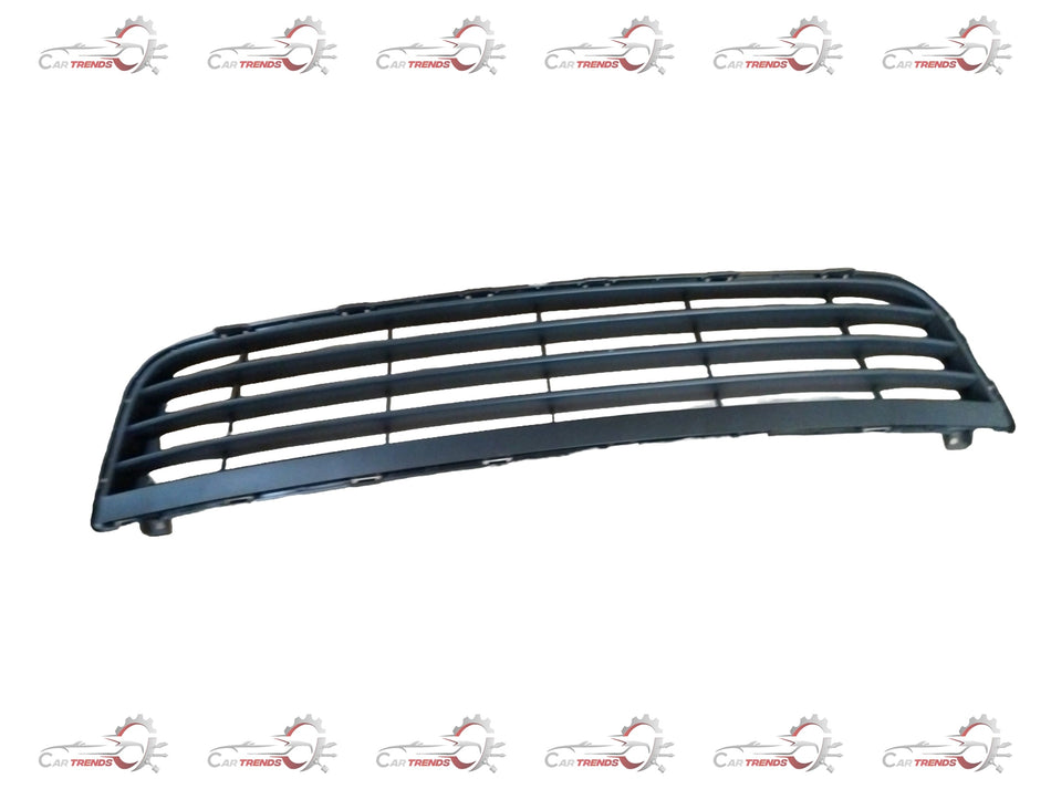 Maruti Suzuki lower grill part with pink accents, compatible with Swift car model, shown in close-up view.