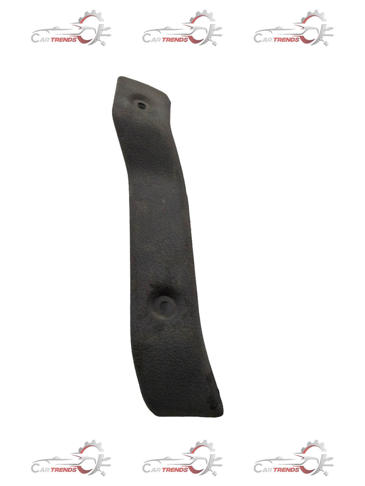 CarTrends speed sensor for Beat, Sail, Cruze, and Aveo vehicles, shown in close-up with connector and sensor details.