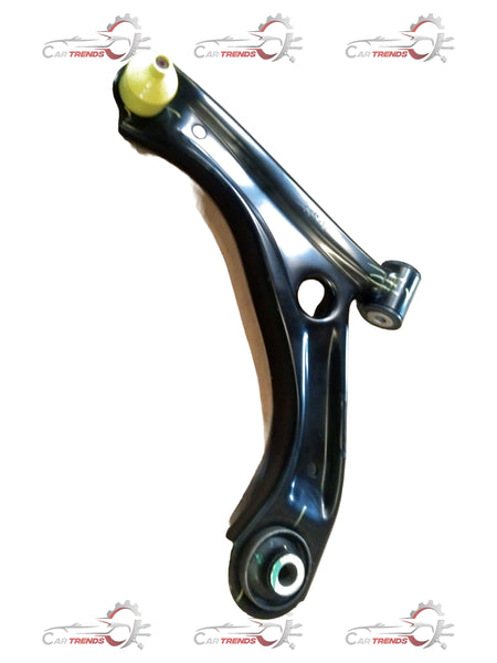 Maruti Suzuki Ignis left suspension arm for 2016-2020 K12M petrol and D13A diesel models, part #45202M66R01