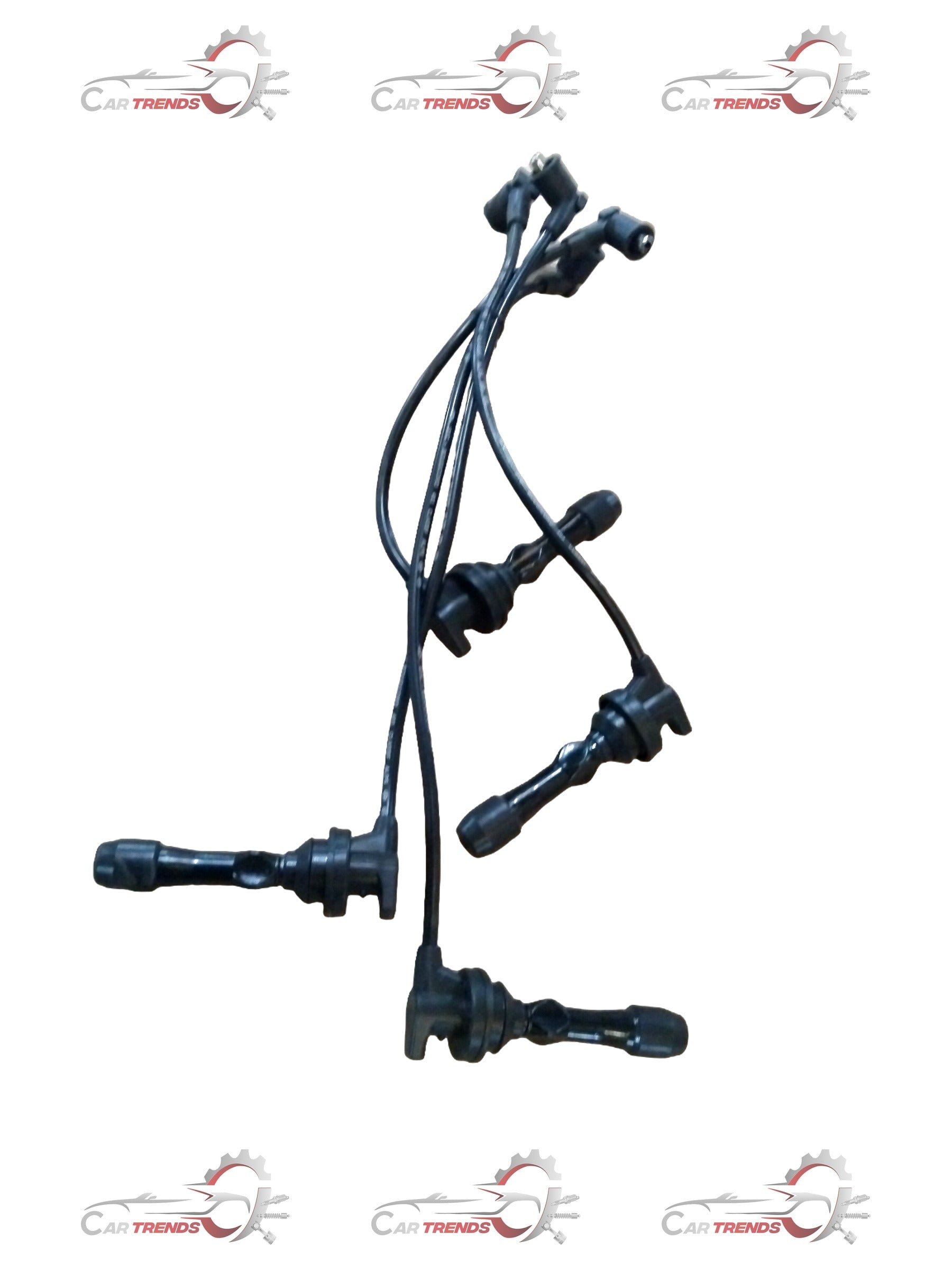 AFTERMARKET SPARK PLUG CABLE | ACCENT/VERNA/I10 | #2750103000TL 2750103000TL - Front view