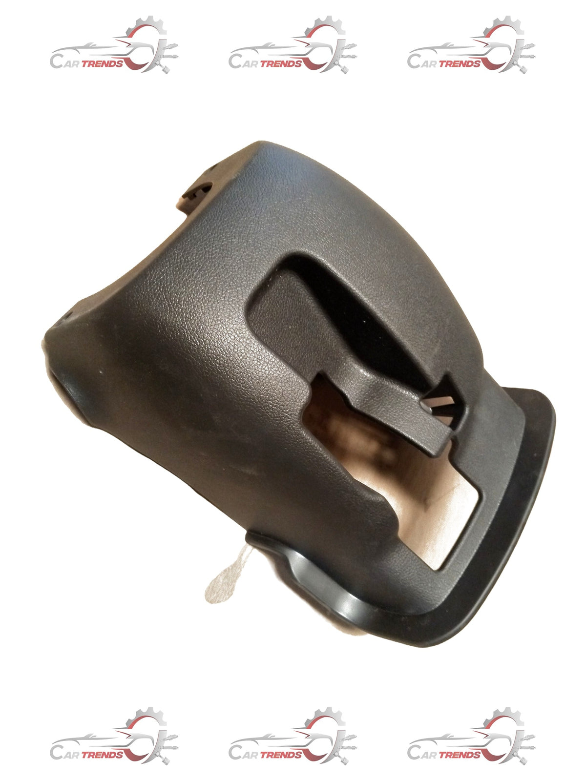 Hyundai Verna lower steering column part with brand and model number, shown in the image.