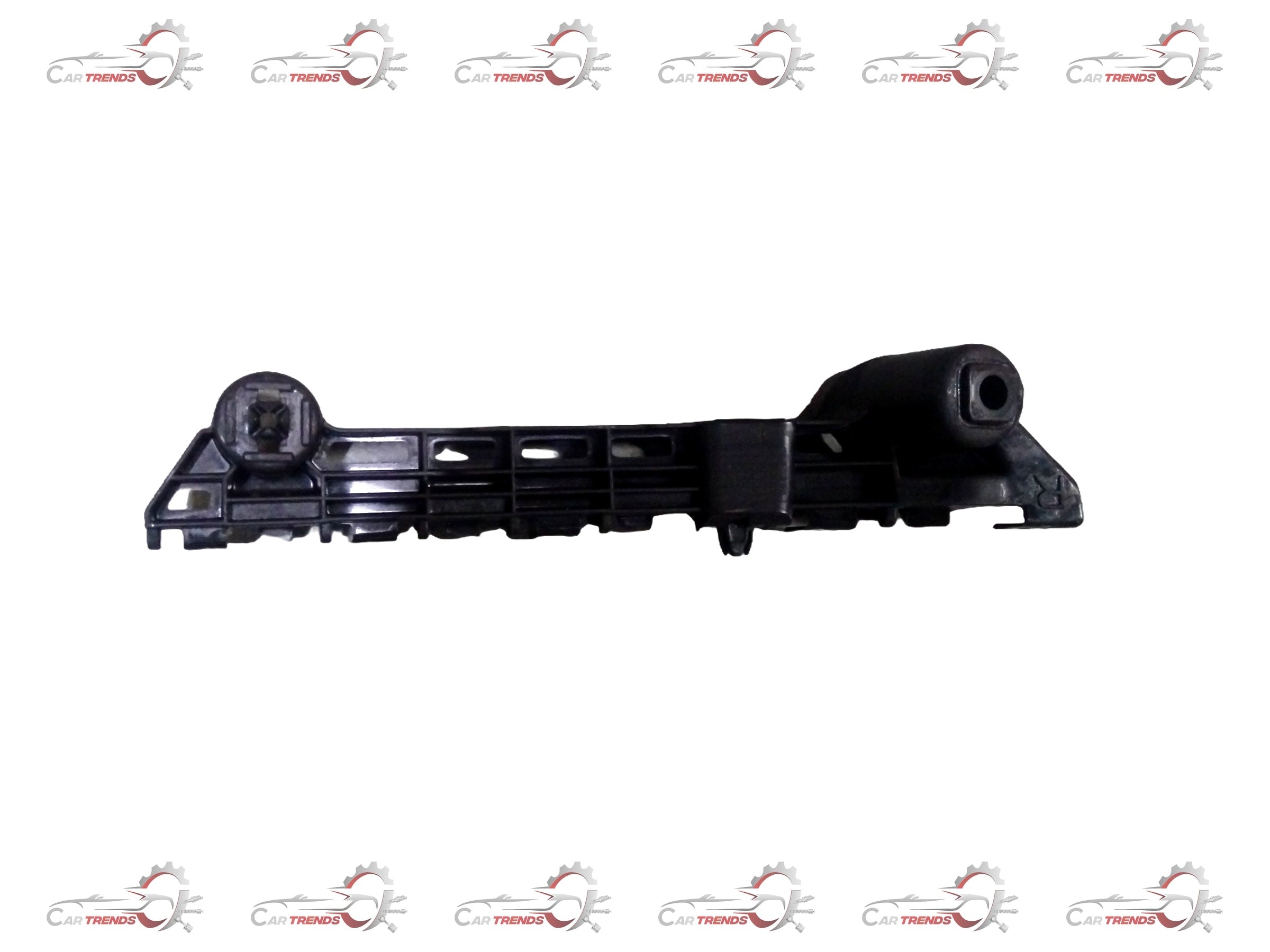 Maruti Suzuki HOLDER, FR BUMPER SIDE, RH  71731m76t01 - Front view
