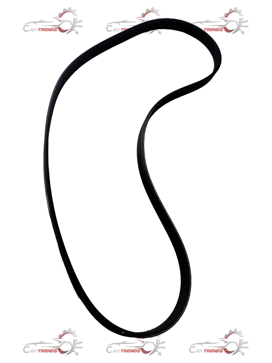 HYUNDAI RIBBED BELT-V | HYUNDAI | #2521203000 2521203000 - Front view