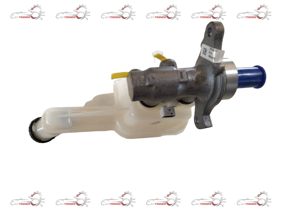 CarTrends CYLINDER ASSEMBLY | NISSAN MICRA | #D60101HD0A D60101HD0A - Front view