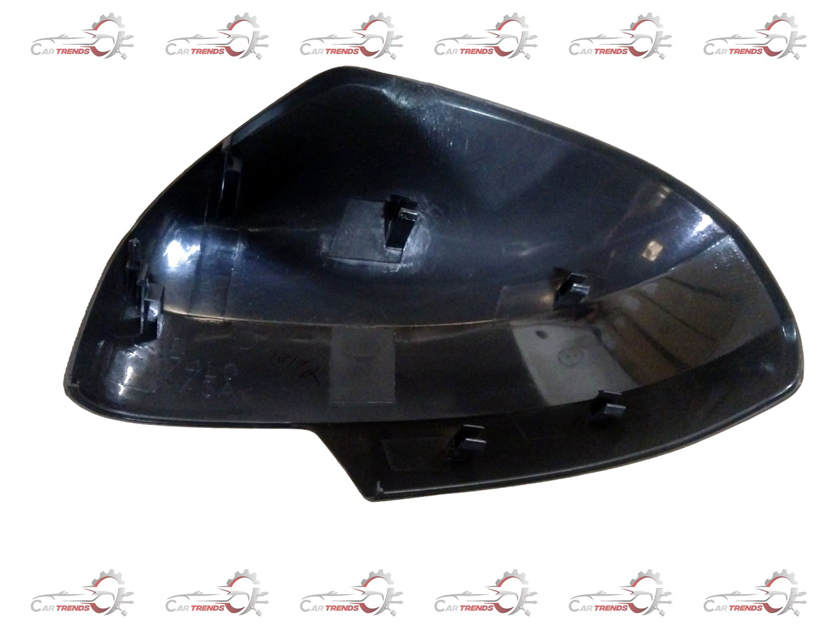 Maruti Suzuki cover mirror visor RH 84718M74L005PK, a replacement side mirror visor for Maruti Suzuki vehicles.