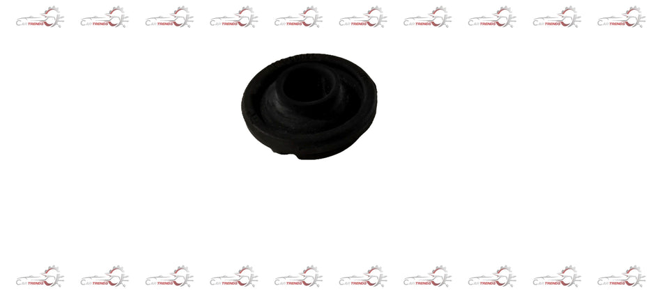CarTrends Mount Radiator Support Upper for Wagon R, spare part showing the metal bracket with mounting points and structural support.