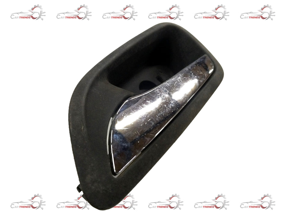 CarTrends Chevrolet Cruze cam sensor showing the black plastic sensor with wiring connector and mounting bracket.