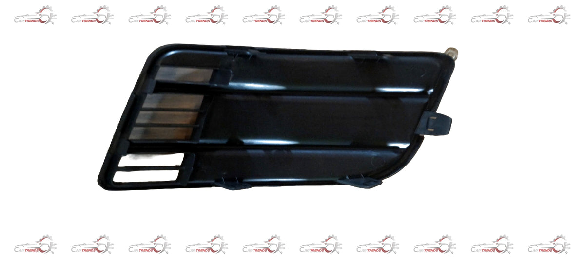 Maruti Suzuki Ertiga front right black bezel fog lamp, OEM replacement part with product number #71751M74K005PK.