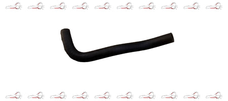 CarTrends Chevrolet Optra hose surge tank pipe for petrol engines, spare part showing the black plastic tube.