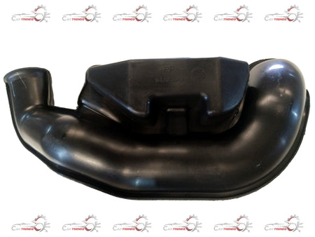Maruti Suzuki Pipe Air Cleaner Suction part, compatible with S-PRESSO vehicle, showing the black plastic component with hose connection.