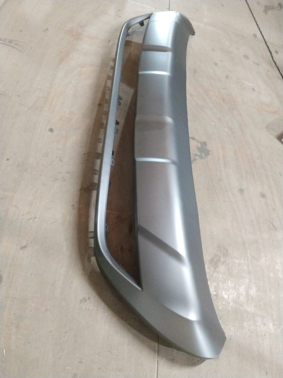 CarTrends REFLECTOR | HYUNDAI CRETA | REAR | #86670BV000 86670BV000 - Front view