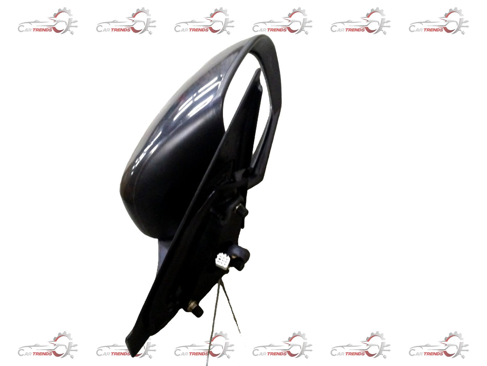 CarTrends Swift Type 3 right-hand side car mirror indicator with five wires, used as an outside rearview mirror component