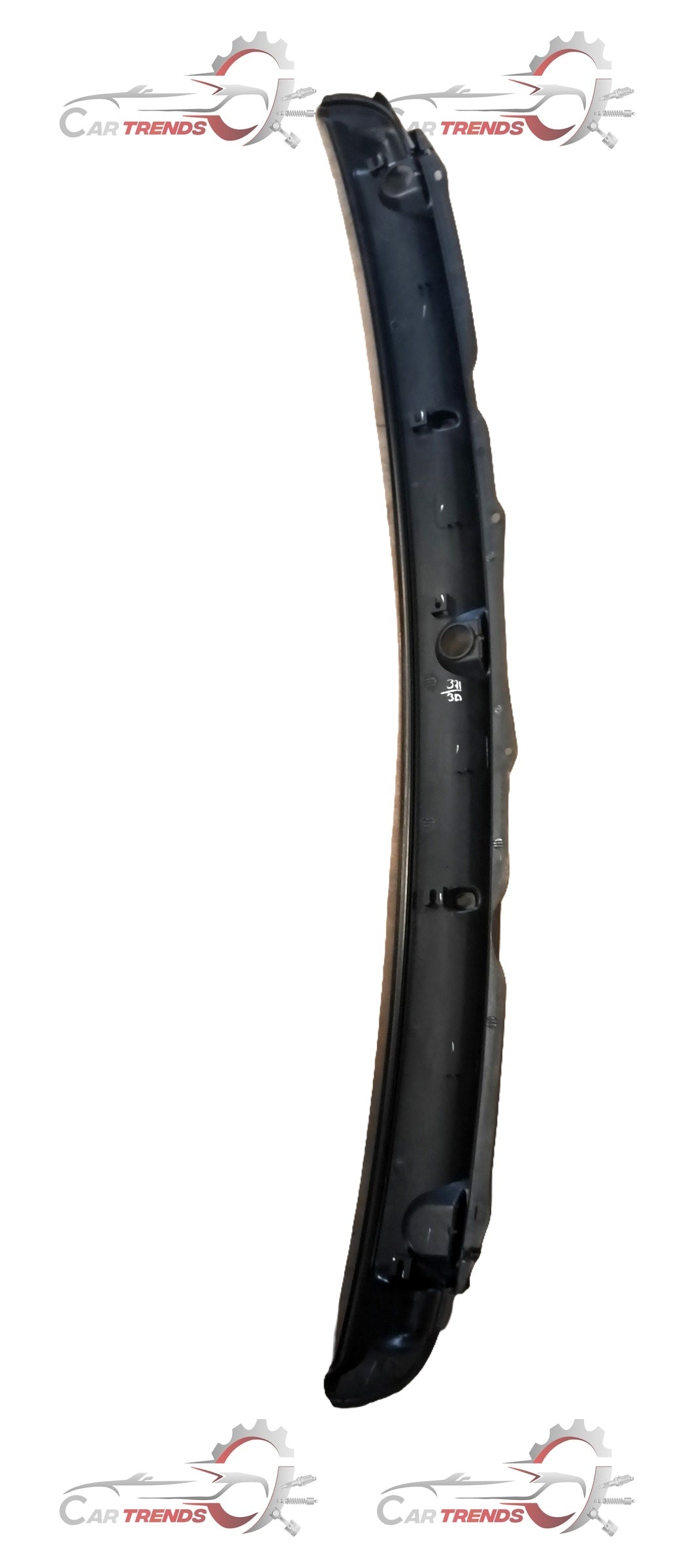MARUTI SUZUKI GARNISHCOWL TOP 72311M83B005PK 72311M83B005PK - Front view