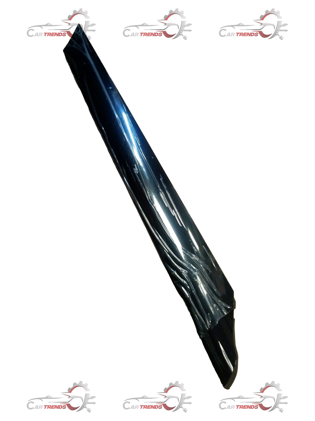 CarTrends GARNISH ASSEMBLY A PILLAR | LH | BOLERO | #0108BS200160N 0108BS200160N - Front view