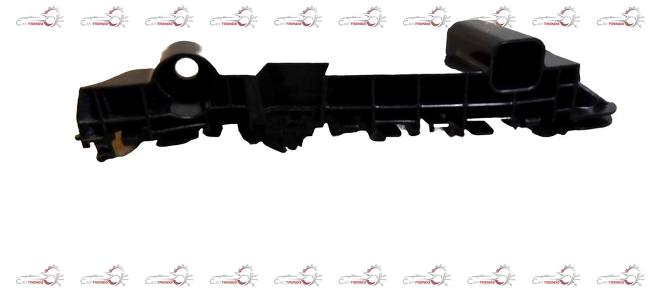 MARUTI SUZUKI FRONT BUMPER BRACKET SPRESSO RH  71731M62S00 71731M62S00 - Front view