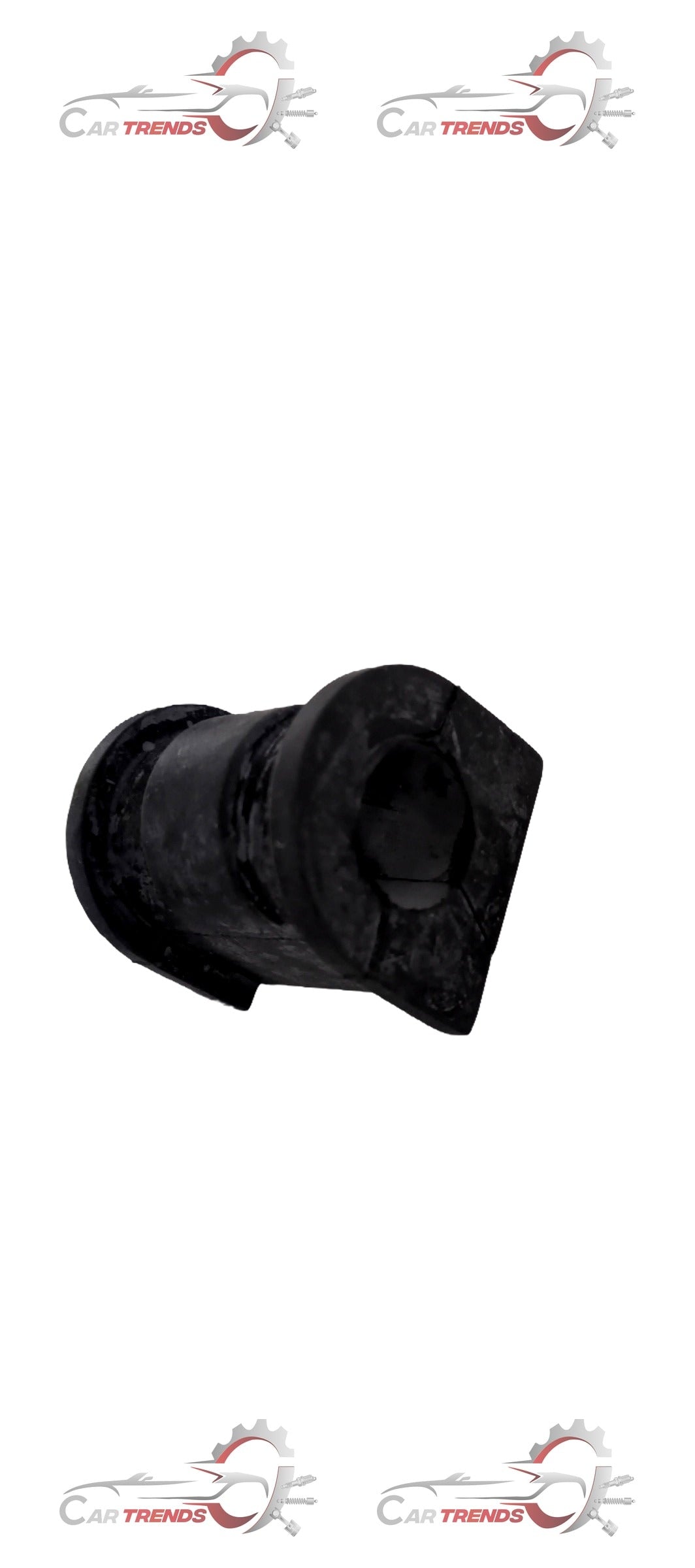 Chevrolet Spark mounting stabilizer bar from CarTrends, a spare car part shown in the image.